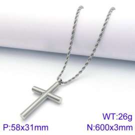 Stainless Steel Necklace