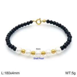 Bead Bracelet