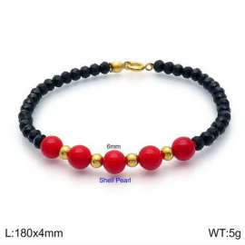 Bead Bracelet