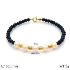 Bead Bracelet