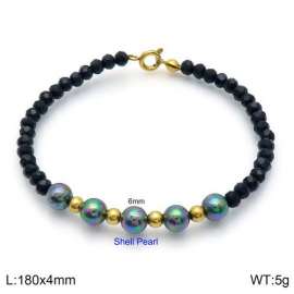 Bead Bracelet