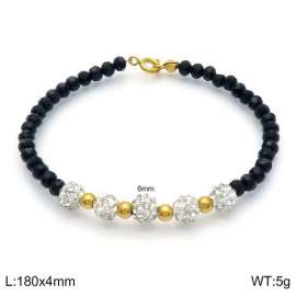 Bead Bracelet