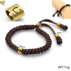 Stainless Steel Special Bracelet
