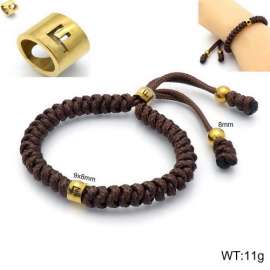 Stainless Steel Special Bracelet