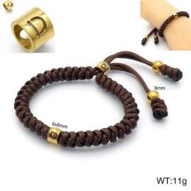 Stainless Steel Special Bracelet