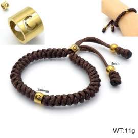 Stainless Steel Special Bracelet