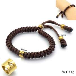 Stainless Steel Special Bracelet