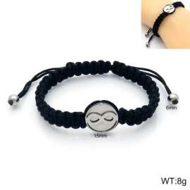 Stainless Steel Special Bracelet