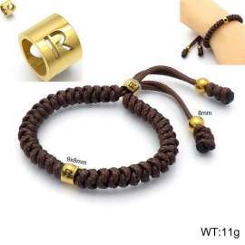 Stainless Steel Special Bracelet