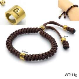 Stainless Steel Special Bracelet