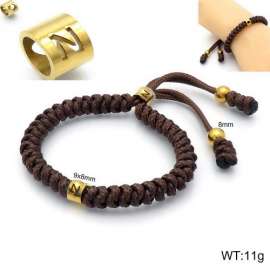 Stainless Steel Special Bracelet