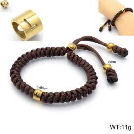 Stainless Steel Special Bracelet