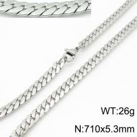 Stainless Steel Necklace