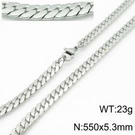 Stainless Steel Necklace