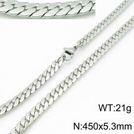 Stainless Steel Necklace