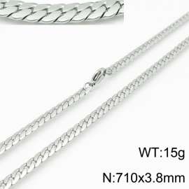 Stainless Steel Necklace