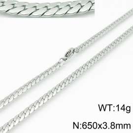 Stainless Steel Necklace