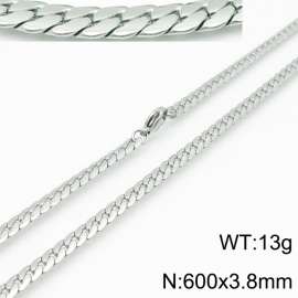 Stainless Steel Necklace