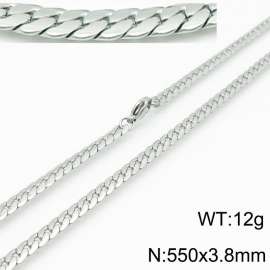 Stainless Steel Necklace