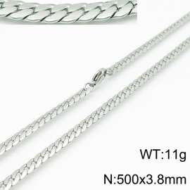 Stainless Steel Necklace