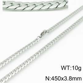 Stainless Steel Necklace