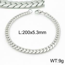 Stainless Steel Bracelet(women)