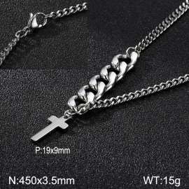 Stainless Steel Necklace