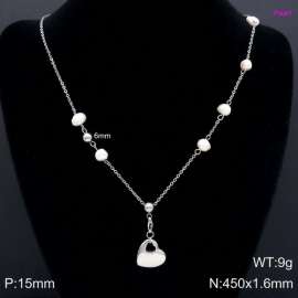 Stainless Steel Necklace