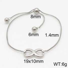 Stainless Steel Bracelet(women)