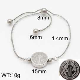 Stainless Steel Bracelet(women)