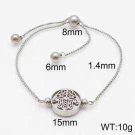 Stainless Steel Bracelet(women)