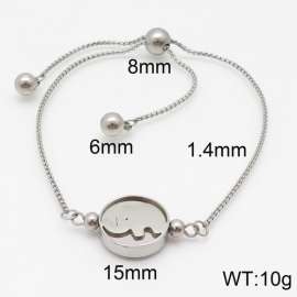 Stainless Steel Bracelet(women)