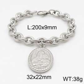 Stainless Steel Bracelet(women)