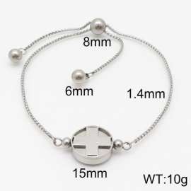 Stainless Steel Bracelet(women)