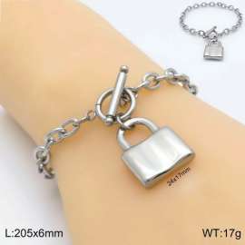 Stainless Steel Bracelet(women)