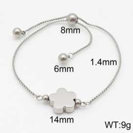 Stainless Steel Bracelet(women)