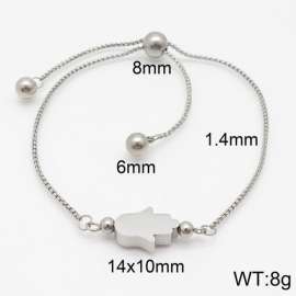 Stainless Steel Bracelet(women)