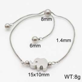 Stainless Steel Bracelet(women)