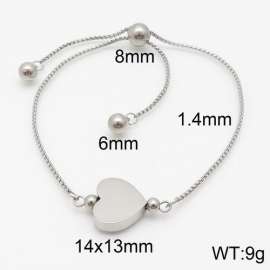 Stainless Steel Bracelet(women)