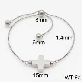 Stainless Steel Bracelet(women)