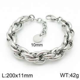 Stainless Steel Bracelet(Men)