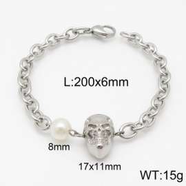 Stainless Steel Bracelet(women)