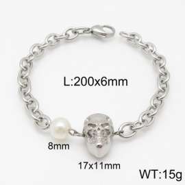 Stainless Steel Bracelet(women)