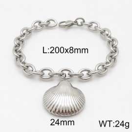 Stainless Steel Bracelet(women)