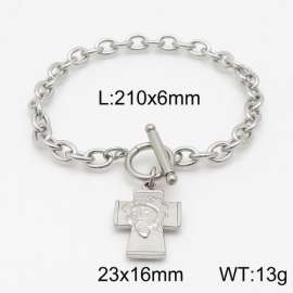 Stainless Steel Bracelet(women)