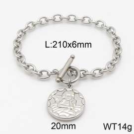 Stainless Steel Bracelet(women)