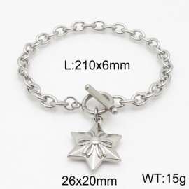 Stainless Steel Bracelet(women)