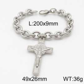 Stainless Steel Bracelet(women)