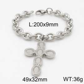 Stainless Steel Bracelet(women)