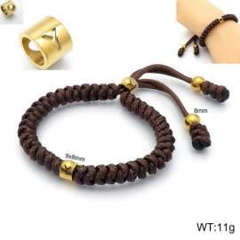 Stainless Steel Special Bracelet